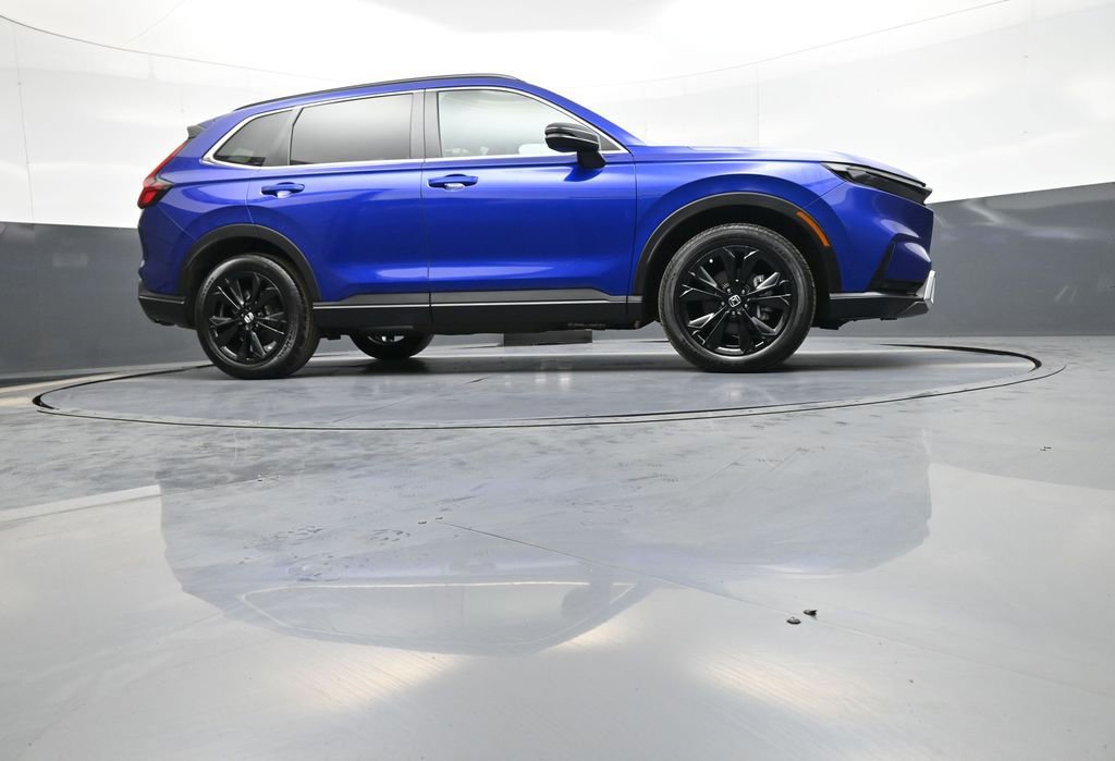 Used 2024 Honda CR-V Sport Touring image 29