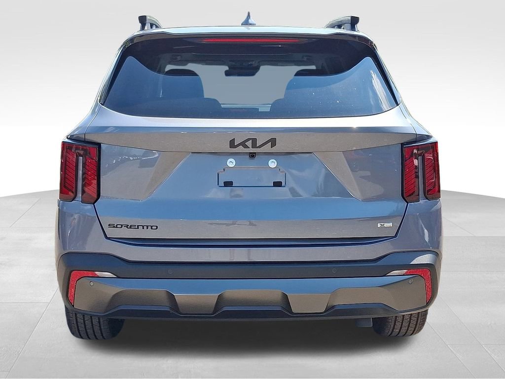 New 2025 Kia Sorento SX image 5