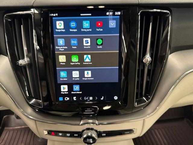 Used 2025 Volvo XC60 B5 Plus w/ Climate Package AWD/4WD image 14