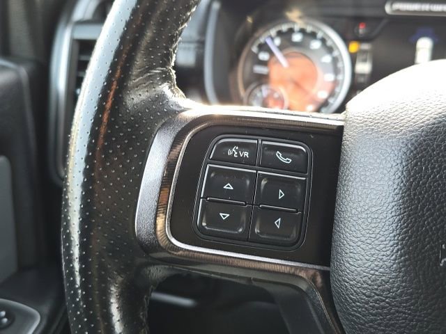 Used 2021 RAM 2500 Power Wagon image 22