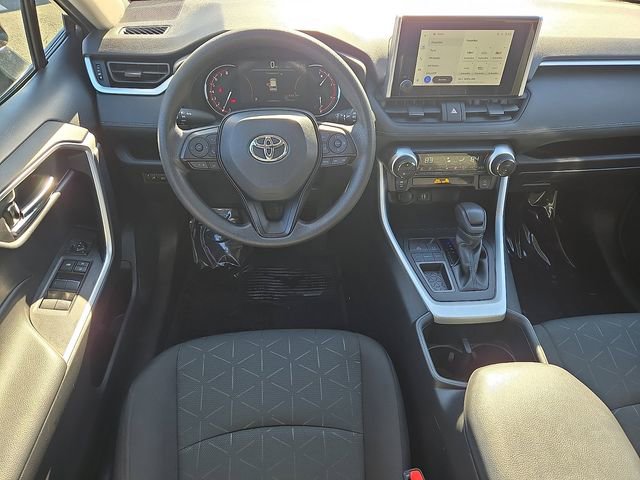 Used 2024 Toyota RAV4 XLE image 11