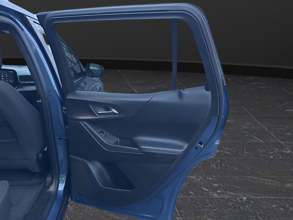 Used 2025 Chevrolet Equinox LT w/ Safety and Technology Package image 26