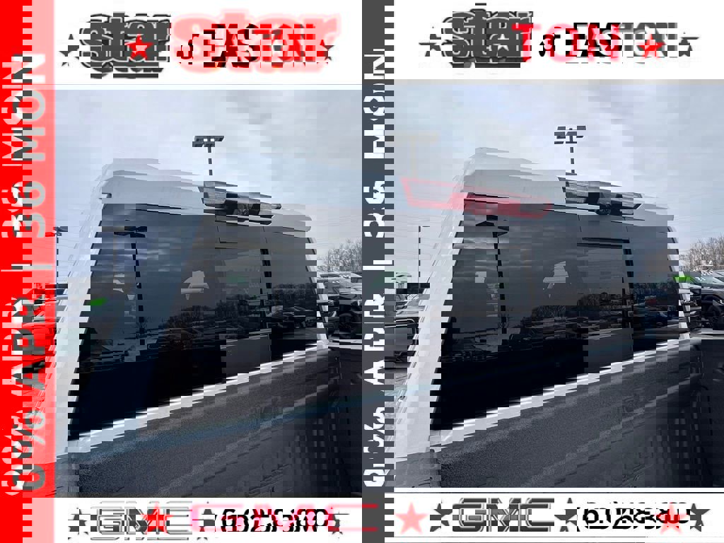 New 2026 GMC Sierra 1500 Denali w/ Denali Reserve Package image 35