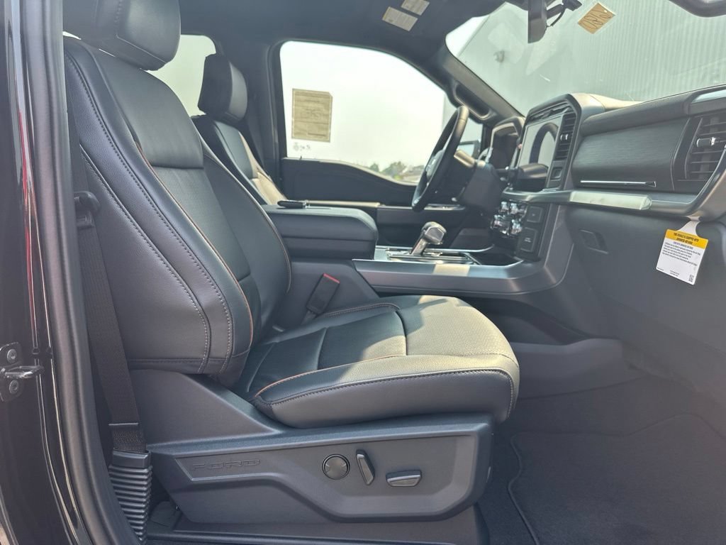 New 2026 Ford F150 Lariat AWD/4WD image 29