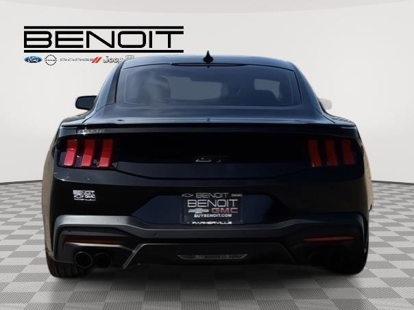 Used 2024 Ford Mustang GT Premium w/ Mustang Nite Pony Package image 6
