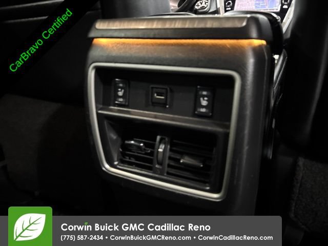 Used 2015 Nissan Murano Platinum w/ Platinum Technology Package AWD/4WD image 34
