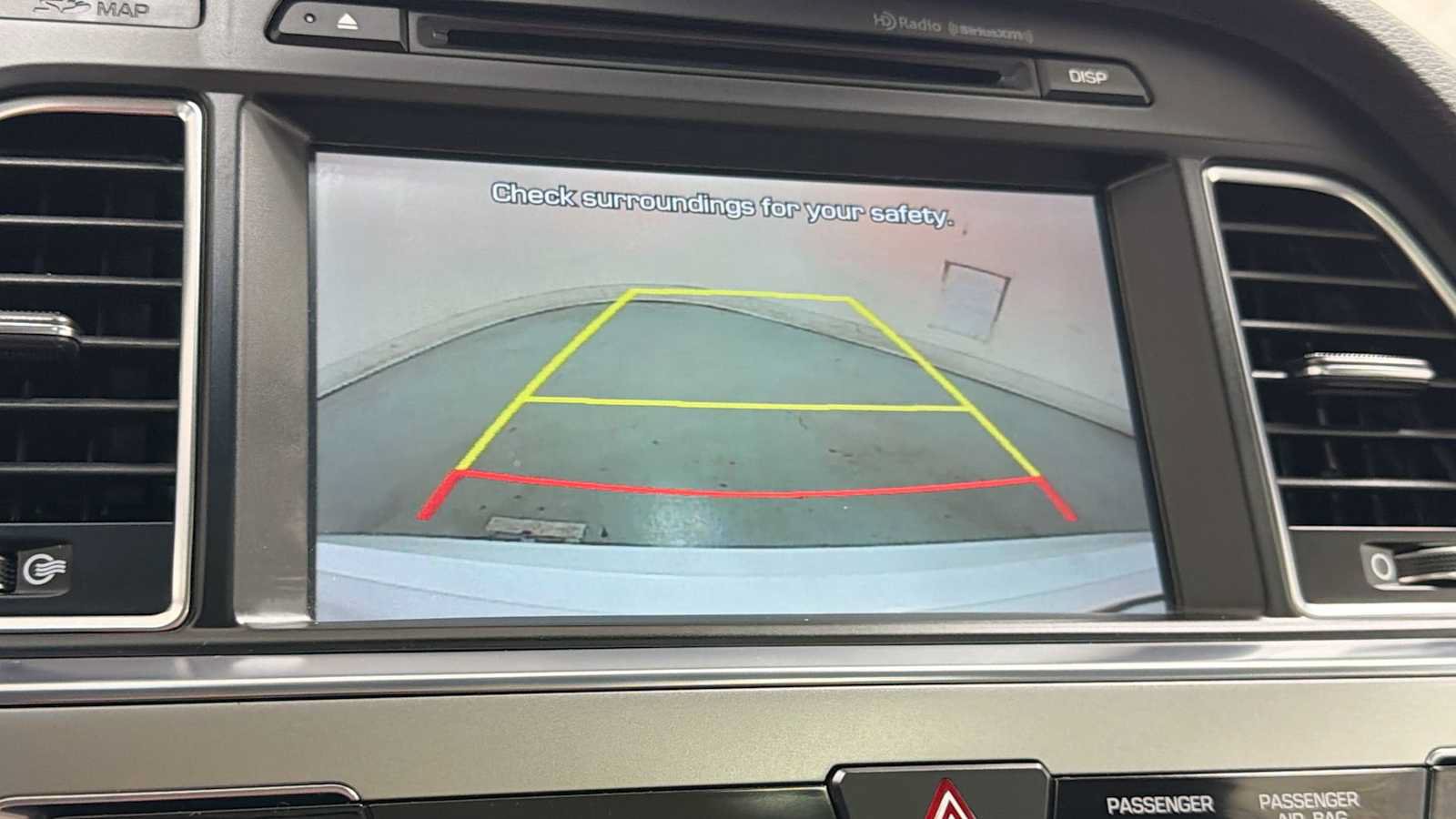 Used 2015 Hyundai Sonata Limited w/ Option Group 06 FWD image 19