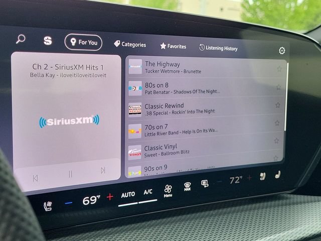 New 2026 Audi SQ5 Premium Plus AWD/4WD image 25
