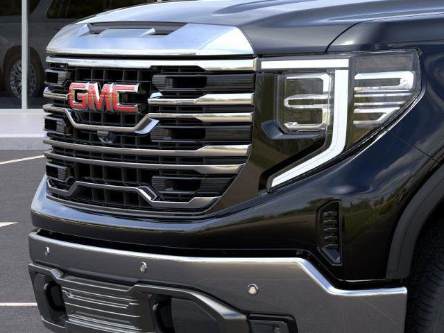 New 2026 GMC Sierra 1500 SLT image 37