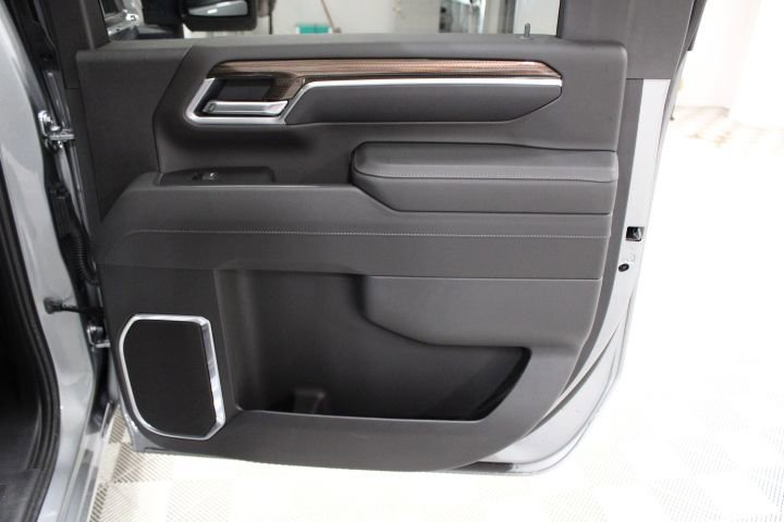 New 2025 Chevrolet Silverado 2500 LT w/ Safety Package image 26