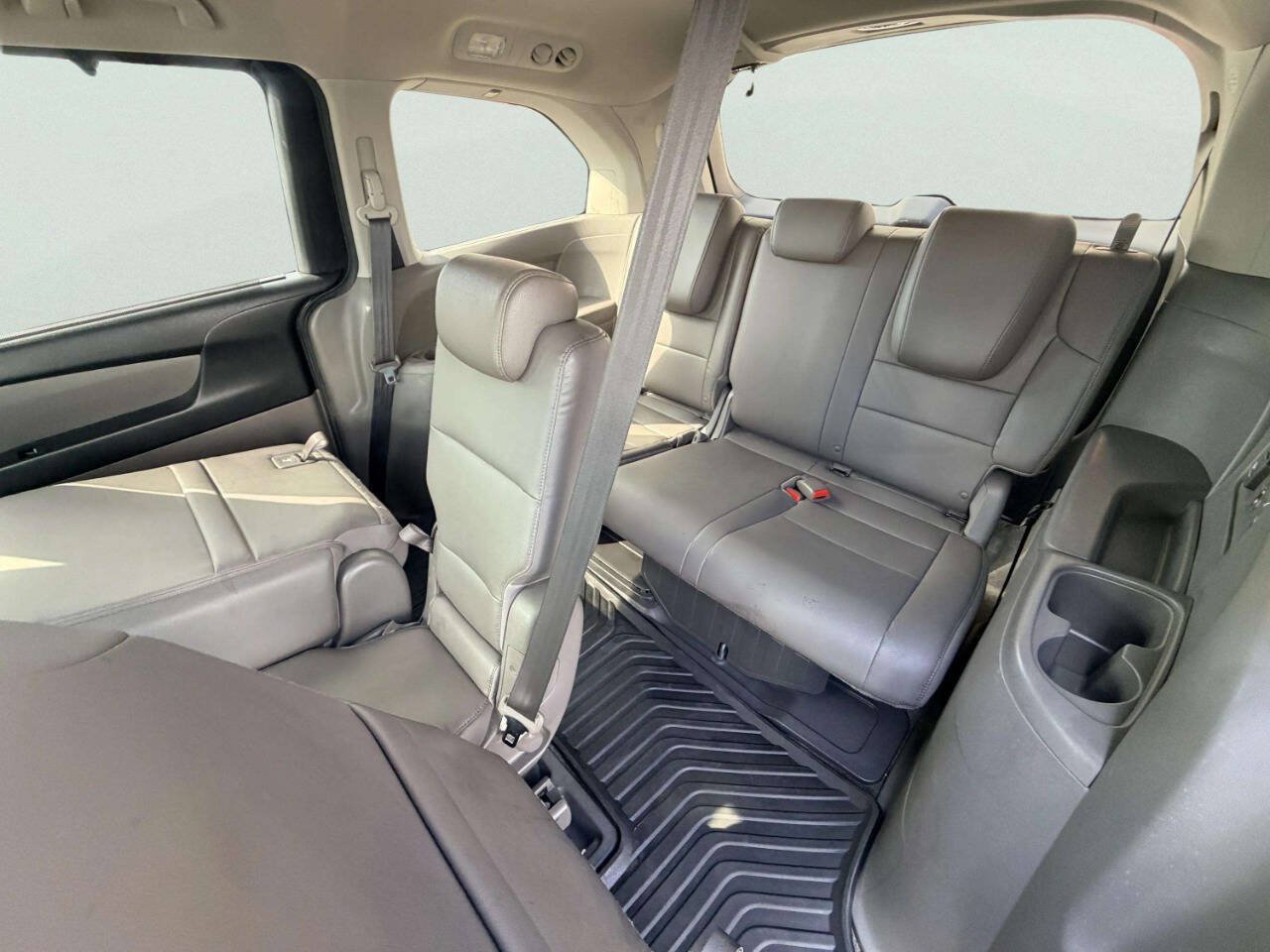 Used 2016 Honda Odyssey EX-L image 27