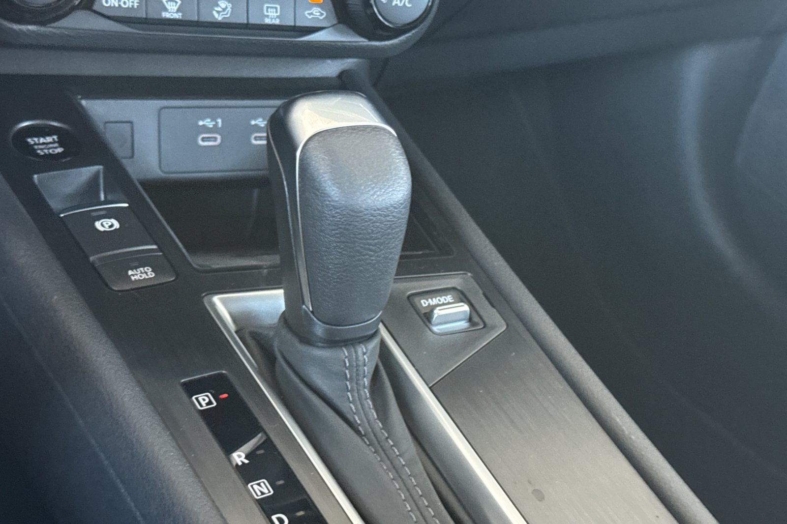 New 2027 Nissan Kicks SV FWD image 22