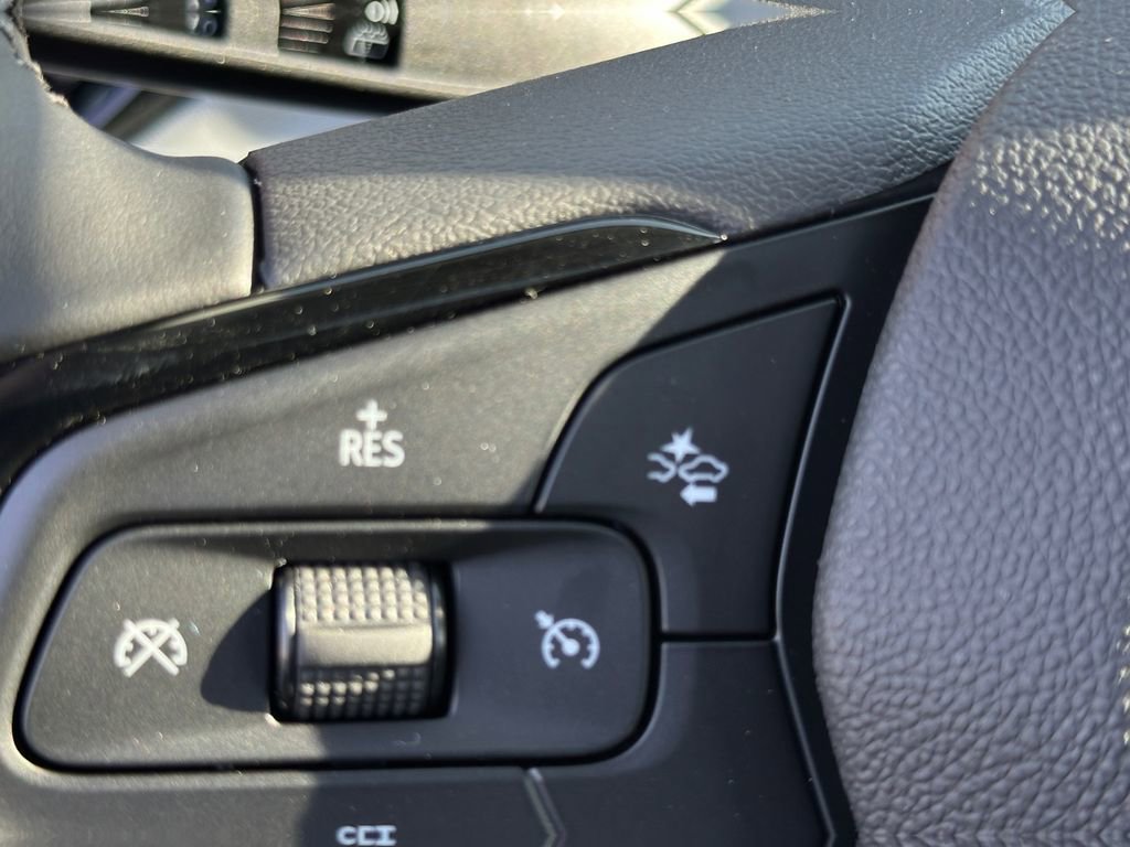 New 2027 Chevrolet Bolt RS image 22