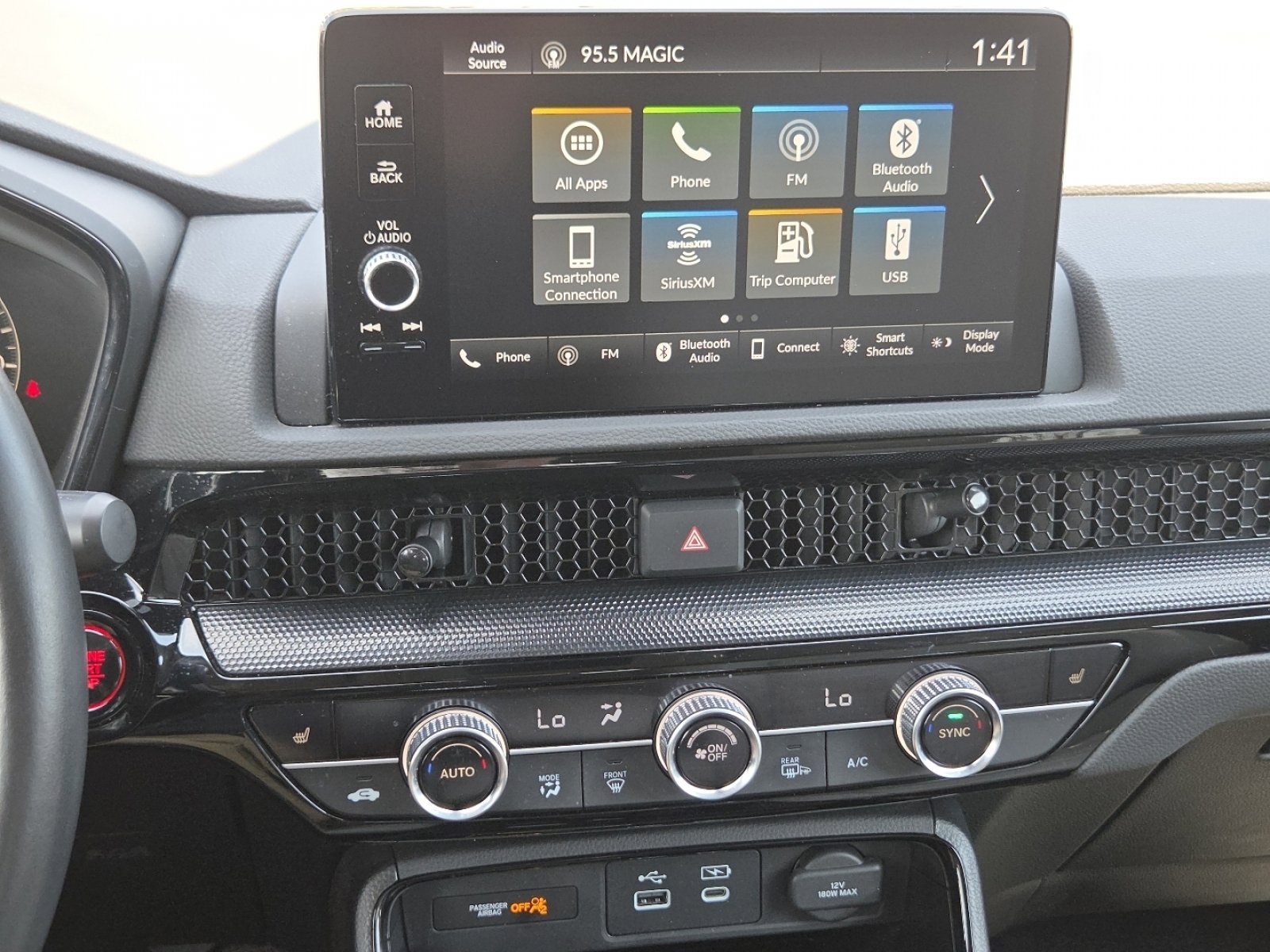 Certified 2024 Honda CR-V EX-L image 31