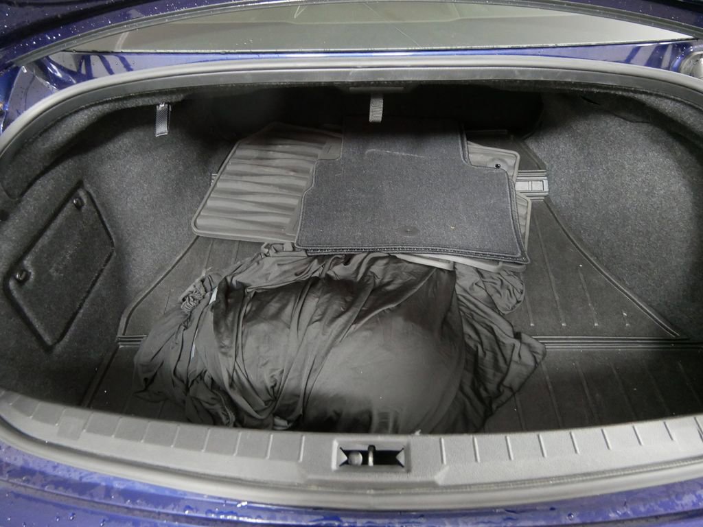 Used 2022 INFINITI Q60 3.0t Luxe w/ Essential Package image 5