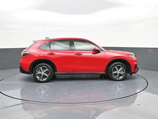 Used 2024 Honda HR-V EX-L image 25