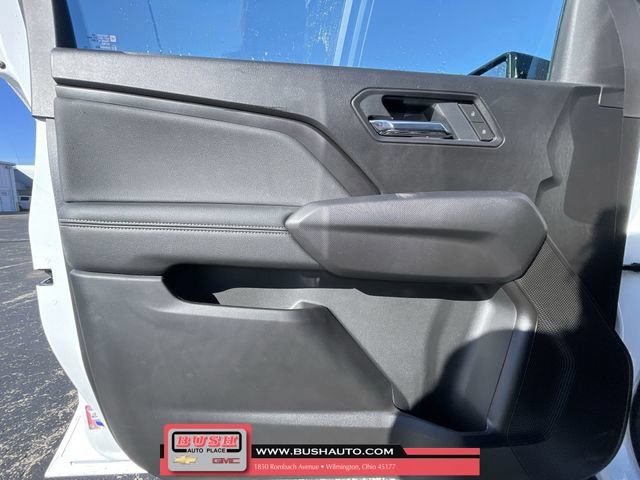 New 2026 GMC Canyon Elevation w/ Convenience Package RWD image 22