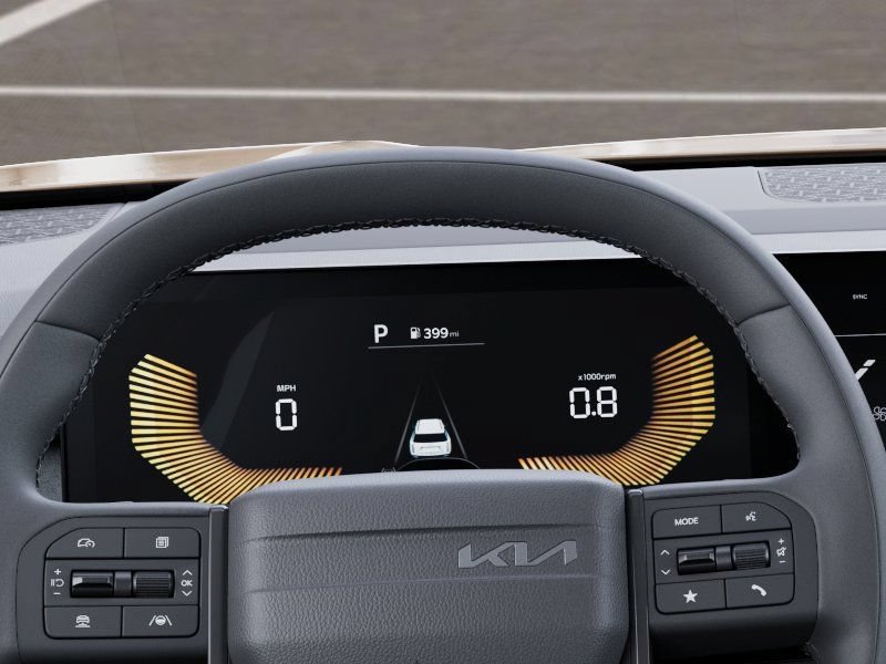 New 2027 Kia Telluride EX X-Line AWD/4WD image 19