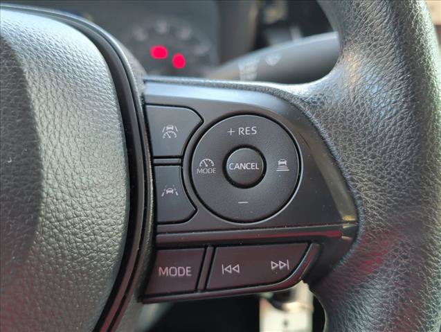 Used 2024 Toyota Corolla LE FWD image 15