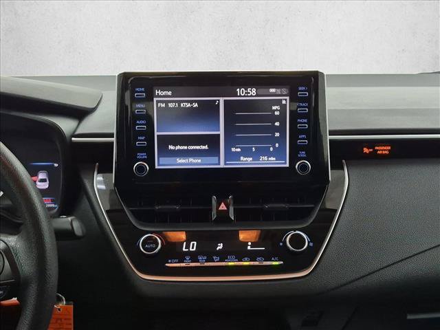 Used 2020 Toyota Corolla LE FWD image 15