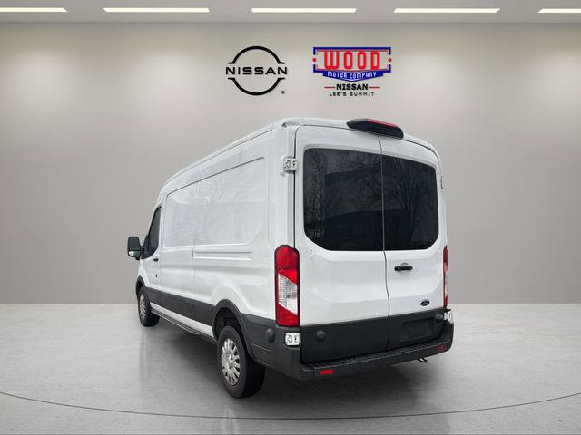 Used 2020 Ford Transit 150 Medium Roof w/ Load Area Protection Package RWD image 4