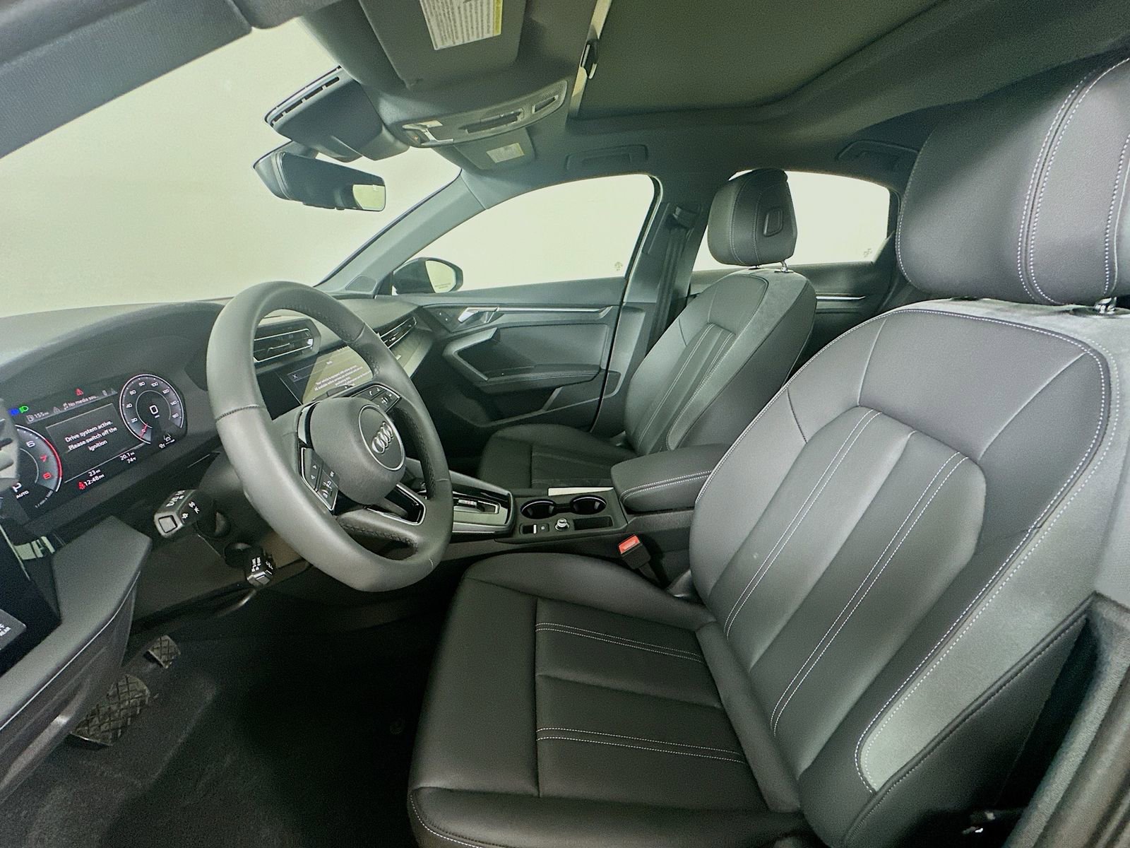 New 2026 Audi A3 2.0T Premium AWD/4WD image 35