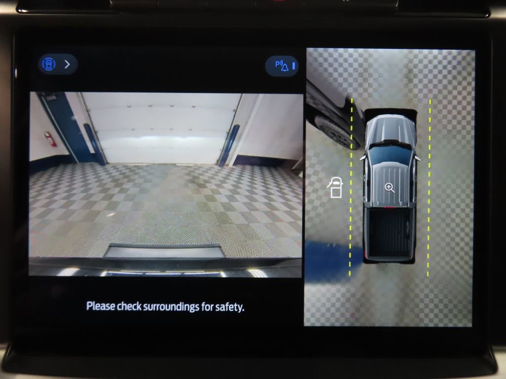 Used 2024 Ford F150 Lariat image 24