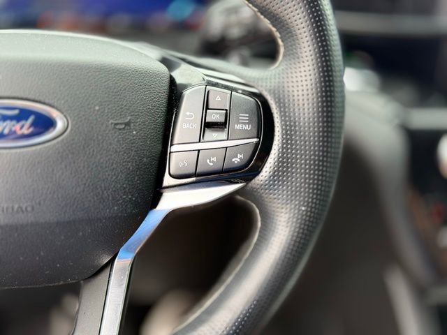 Used 2021 Ford Explorer ST w/ Equipment Group 401A image 31