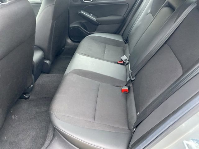 Used 2025 Honda Civic Sport image 18