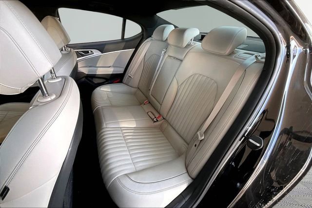 Used 2022 Genesis G70 3.3T w/ Sport Advanced Package image 16