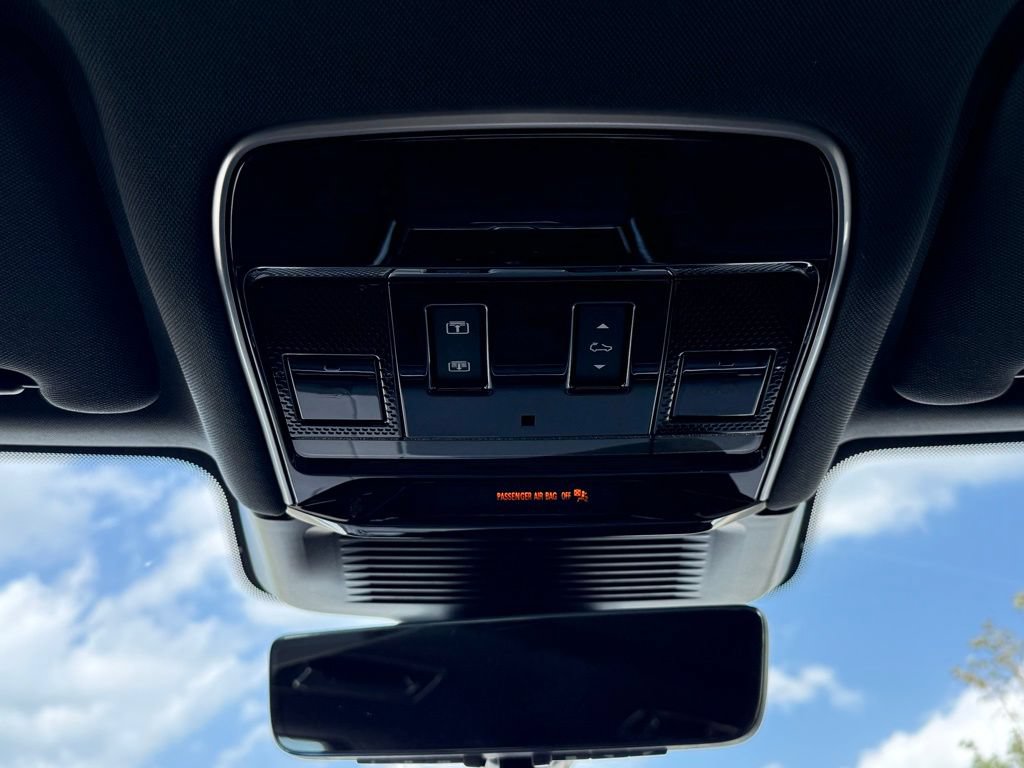 New 2026 Land Rover Range Rover Sport Dynamic SE AWD/4WD image 25