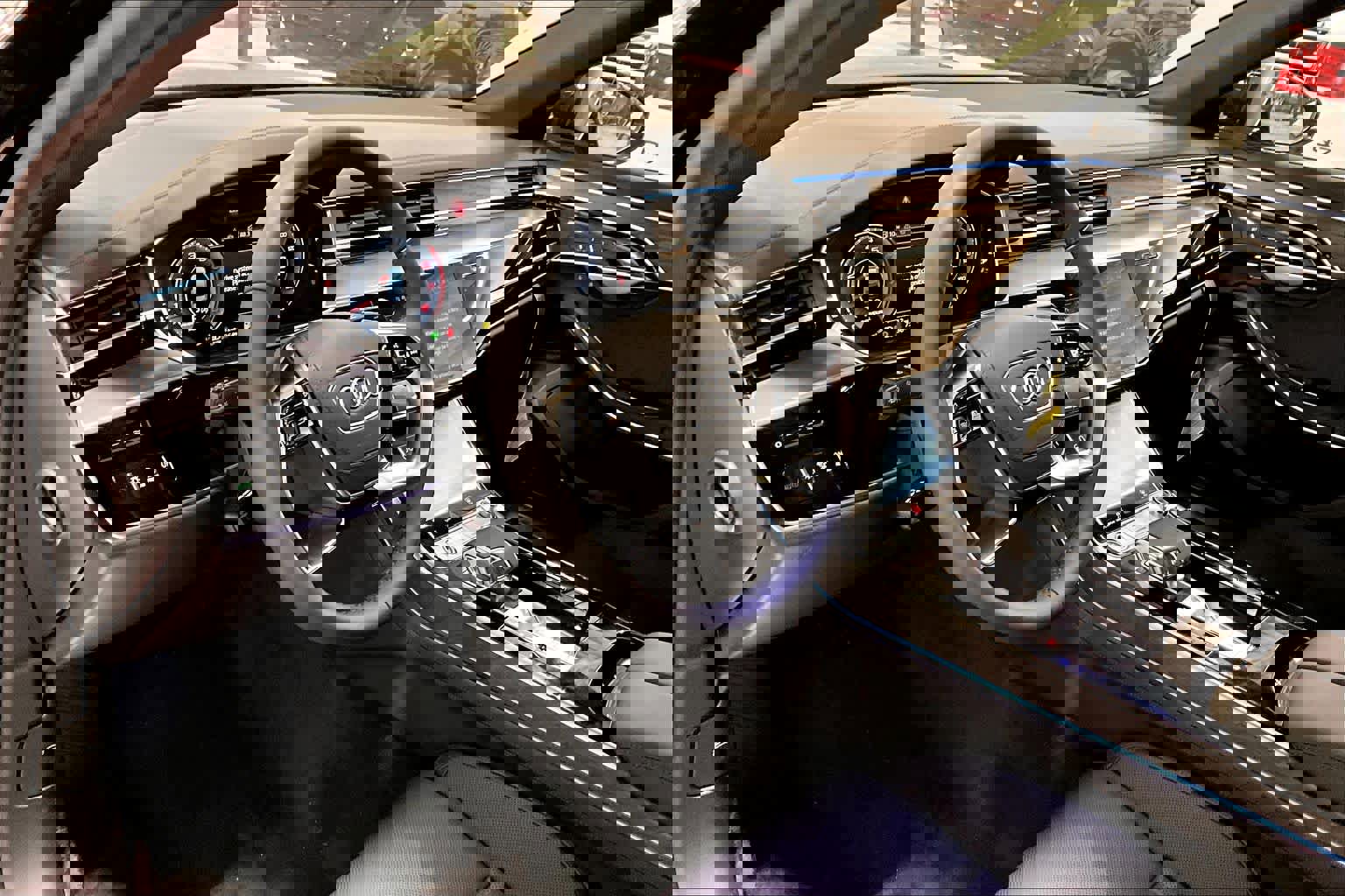 New 2026 Audi A8 L 3.0T image 2