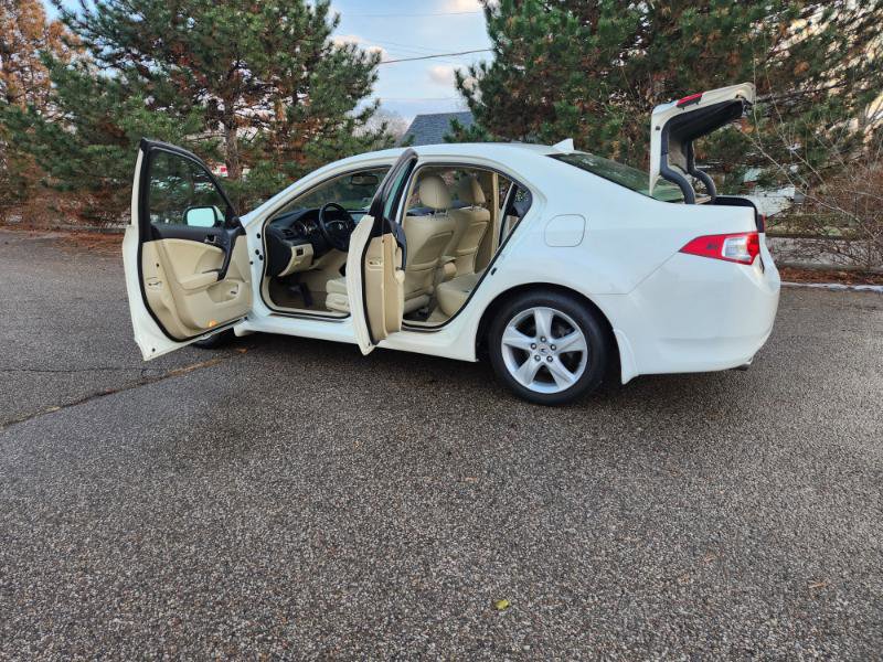 Used 2009 Acura TSX w/ Technology Package image 30