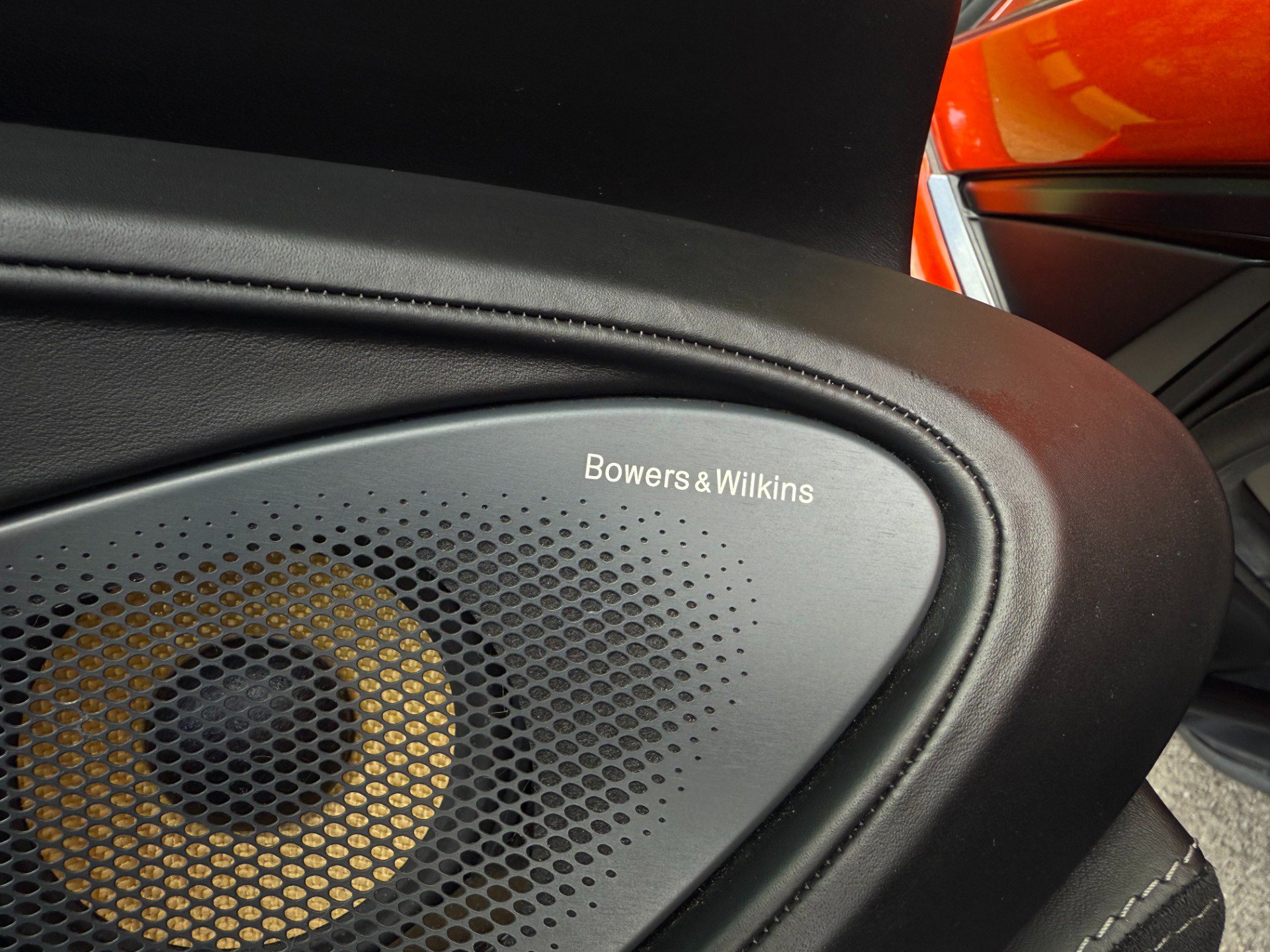 Used 2017 McLaren 570S Coupe image 52