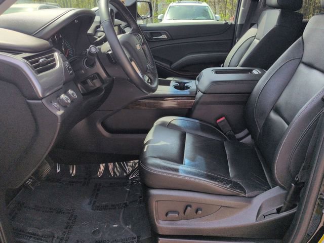 Used 2018 Chevrolet Tahoe LT AWD/4WD image 20