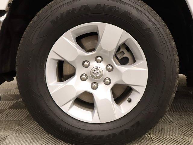 Used 2023 RAM 1500 Big Horn w/ Trailer Tow Group AWD/4WD image 22