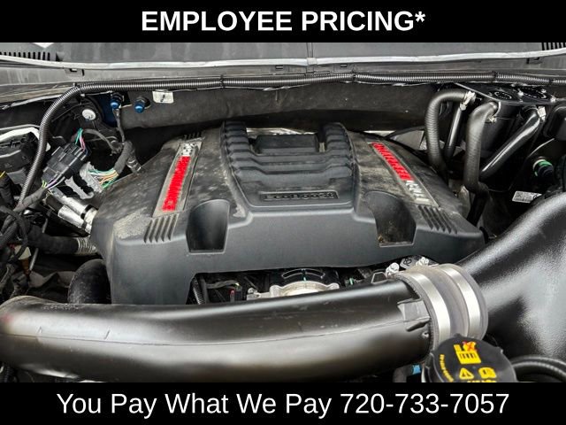 Used 2020 Ford F150 Raptor w/ Equipment Group 802A Luxury AWD/4WD image 26