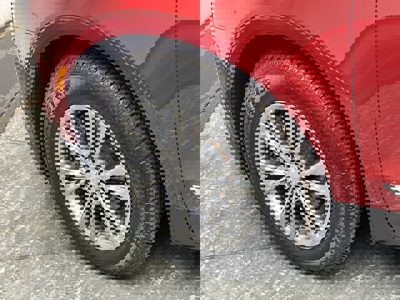 Certified 2023 Cadillac XT5 Premium Luxury w/ Technology Package image 36