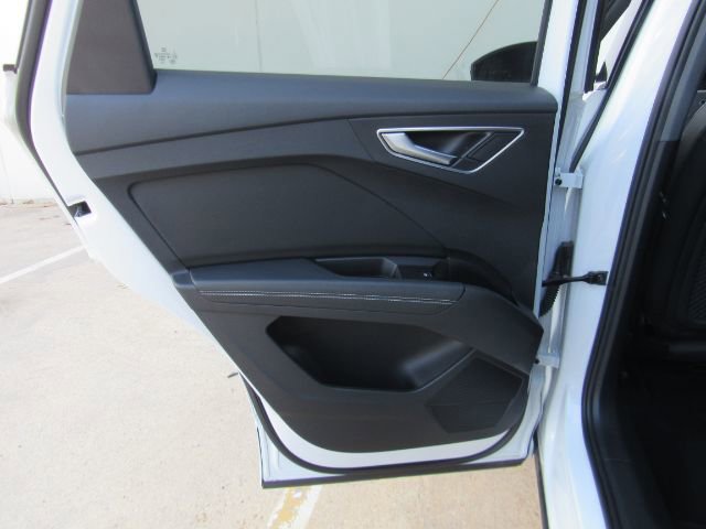 Used 2022 Audi Q4 e-tron Premium Plus w/ Premium Plus image 19