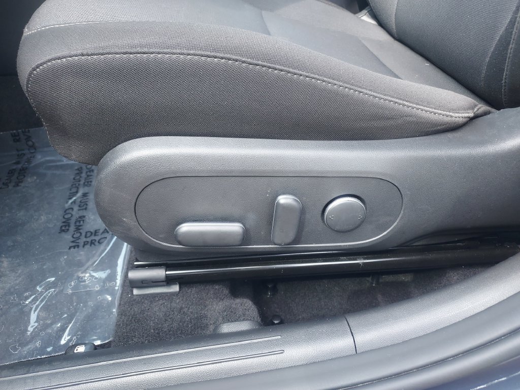 Used 2024 Hyundai Kona SEL FWD image 26