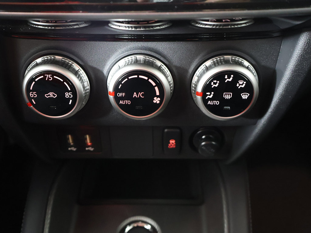 New 2027 Mitsubishi Outlander Sport ES AWD/4WD image 38