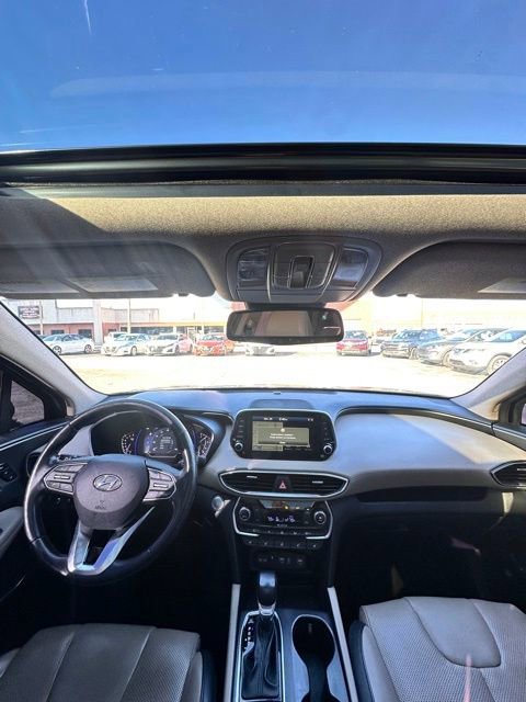 Used 2020 Hyundai Santa Fe Limited image 30
