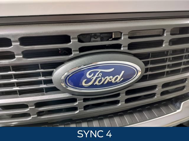 New 2026 Ford F450 XL w/ XL Driver Assist Package image 10