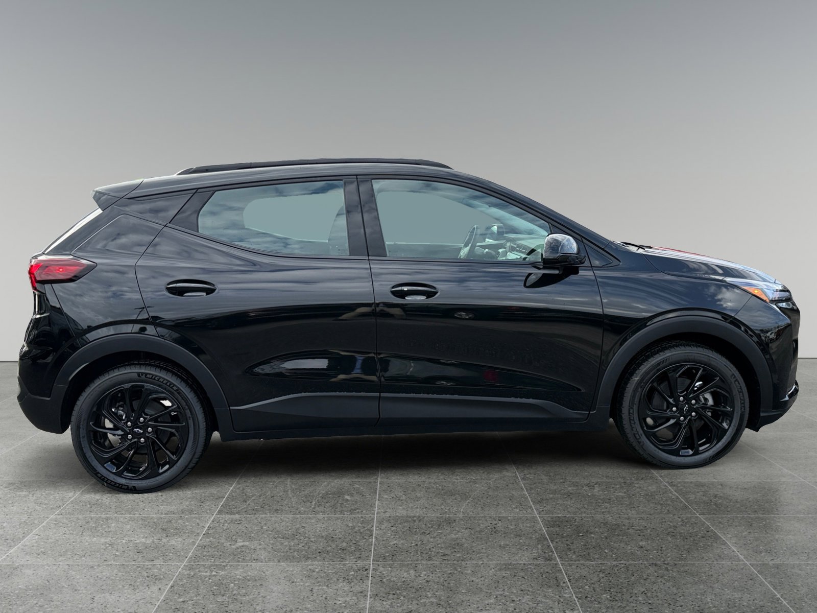 New 2027 Chevrolet Bolt RS image 6