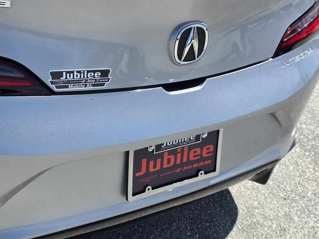 Used 2023 Acura Integra A-Spec image 26