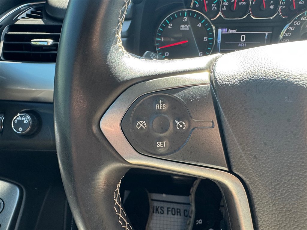 Used 2016 Chevrolet Suburban LS RWD image 14