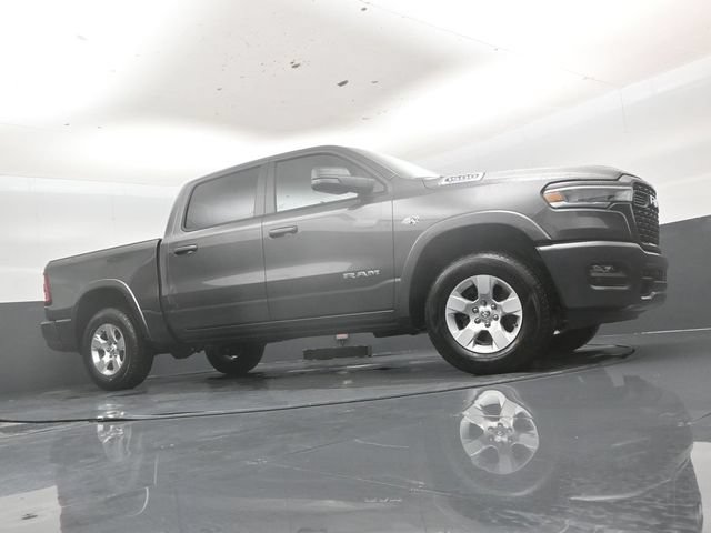 New 2026 RAM 1500 4x4 Crew Cab image 38