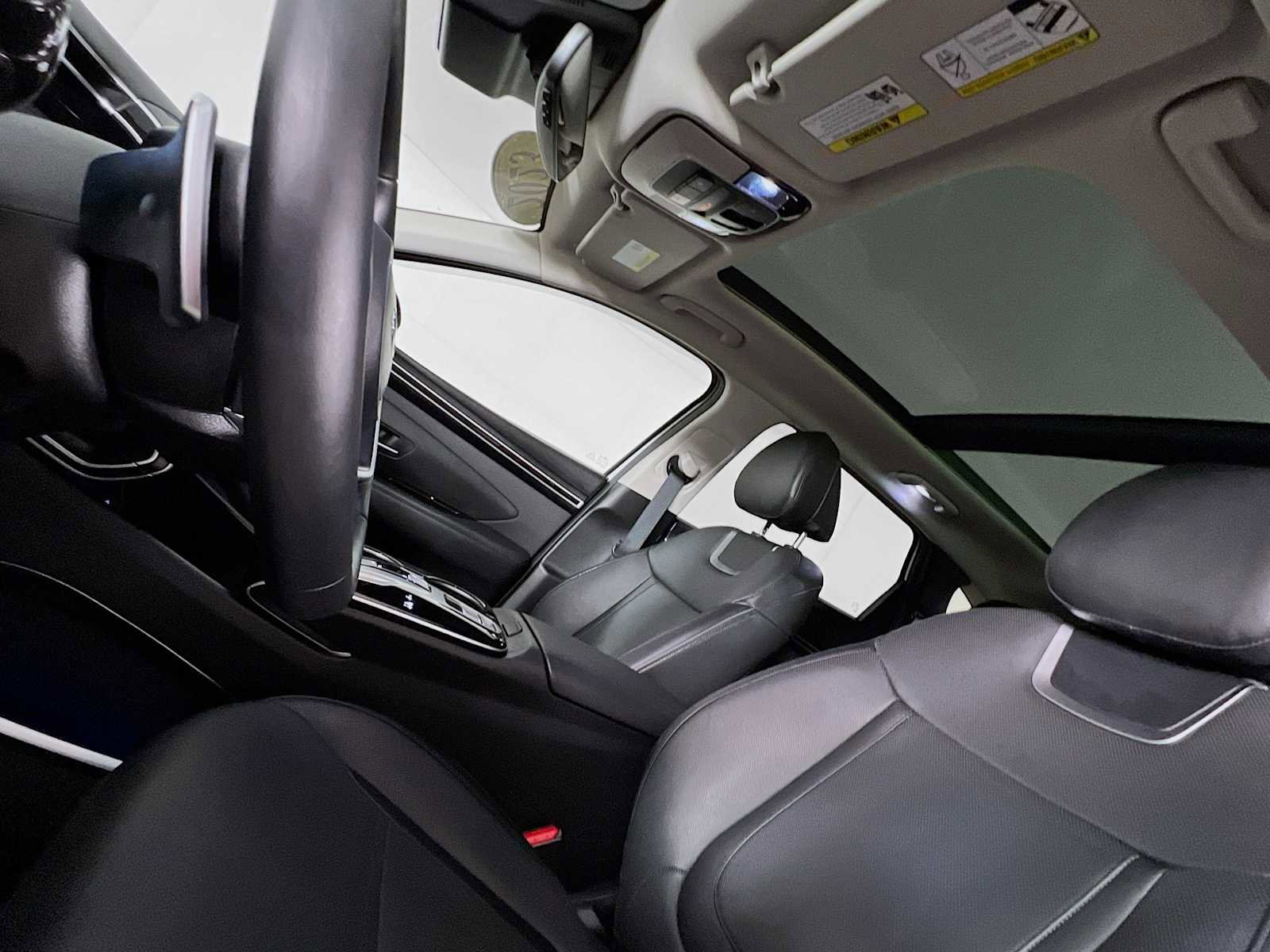 Certified 2023 Hyundai Tucson Limited image 23