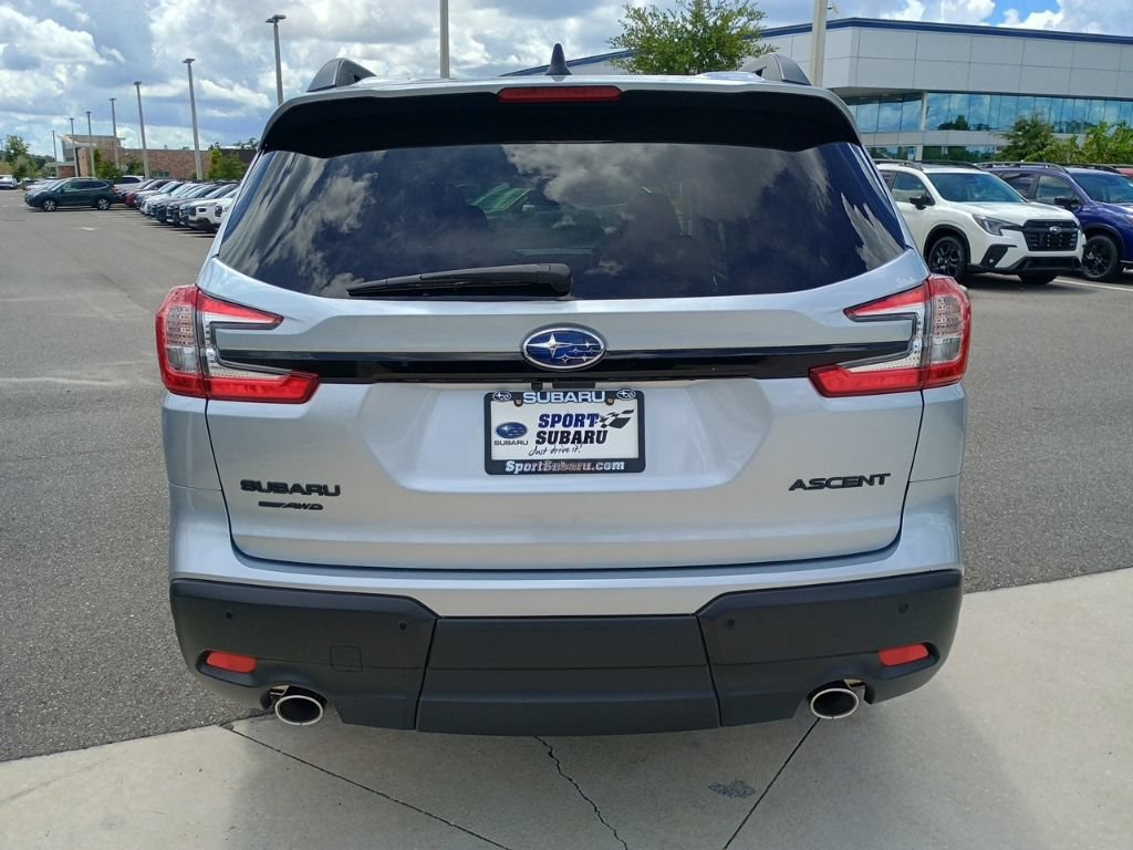 New 2026 Subaru Ascent Premium AWD/4WD image 6