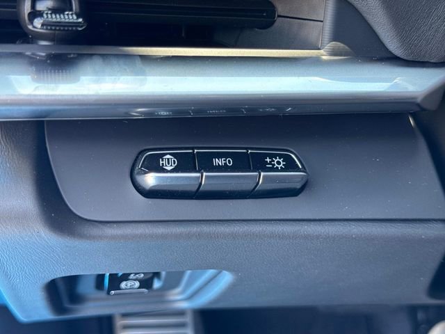 New 2025 Chevrolet Corvette Z06 image 30